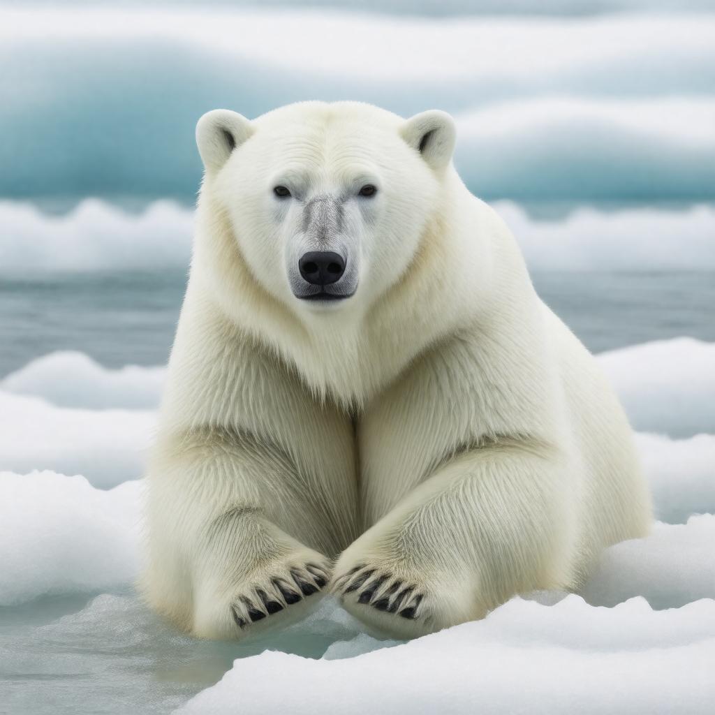 Polar bear